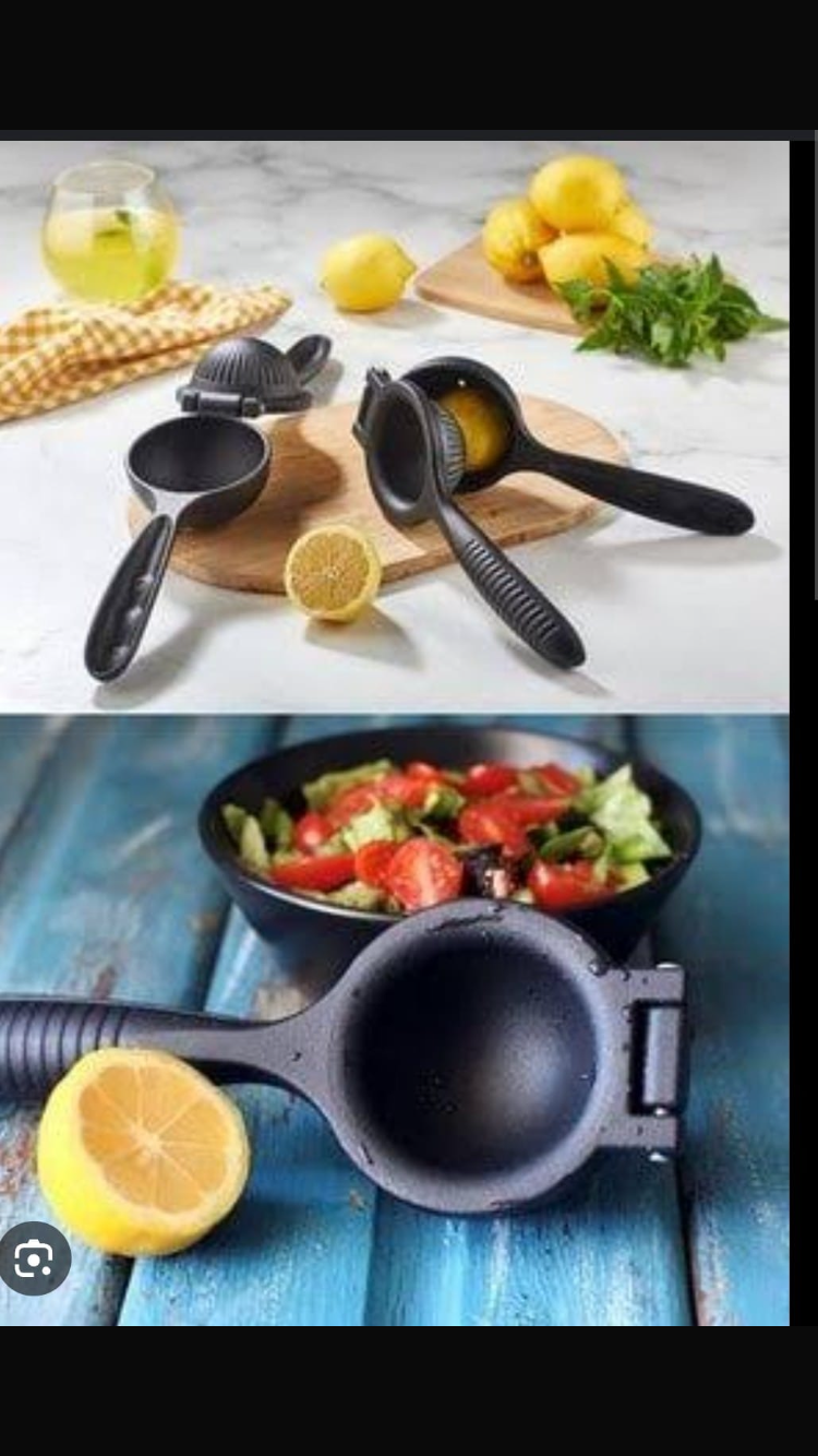 CHEF STAR LİMON SIKACAĞI *